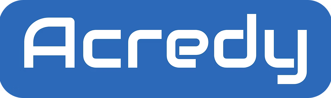 Acredy